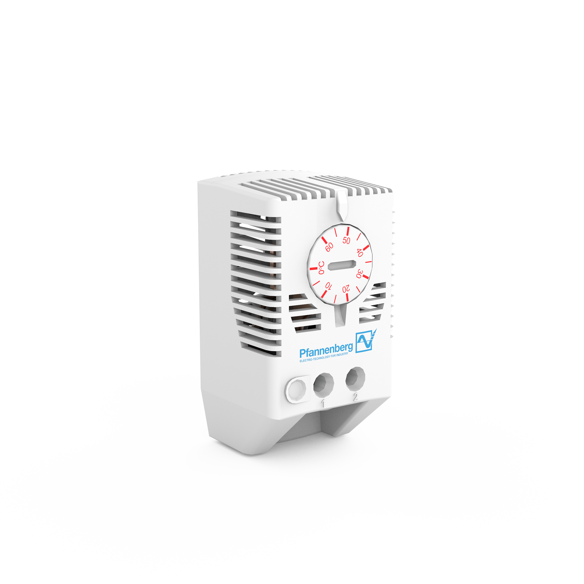 Thermostat FLZ520 UL,N.C.,0-60C, | 17111000000